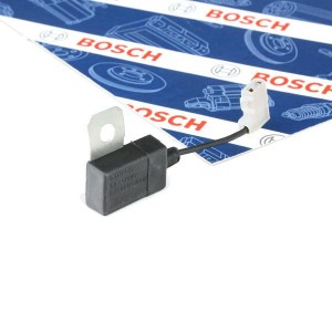 Щетка генератора VW Golf (75-89),Jetta (79-92),T4 (91-96) BOSCH 0 290 800 036 BOSCH