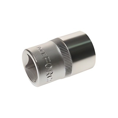 Головка торцевая 1/2" 19мм L=38мм ROCKFORCE RF-54519 ROCK FORCE