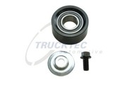 ролик натяжителя ремня ! \MB ATEGOII/AXORII OM904/906/457 0119188 TRUCKTEC