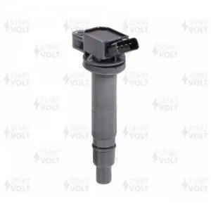 Катушка зажигания для а/м Toyota Rav 4 (00-)/Avensis (03-)/Prado 2.0i/2.4i/2.7i  SC 1924 START VOLT