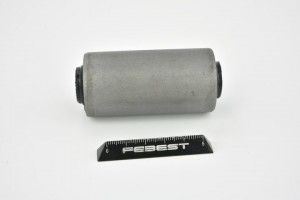 Втулка рессоры MITSUBISHI L200 K74T 1996.01-2007.12 MAB-124 MAB-124 FEBEST