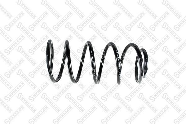 пружина задняя! 42 142 06\ Daewoo Lacetti 1.5 WAG 05> 10-22115-SX STELLOX