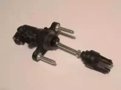 цилиндр сцепления главный!\ Toyota Camry 2.4i 06> CMT-152 AISIN