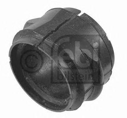 Втулка стабилизатора MERCEDES Actros заднего (75x58x56) FEBI 21542 FEBI BILSTEIN