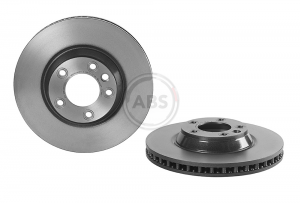 Диск тормозной 09.C882.11 09.C882.11 BREMBO