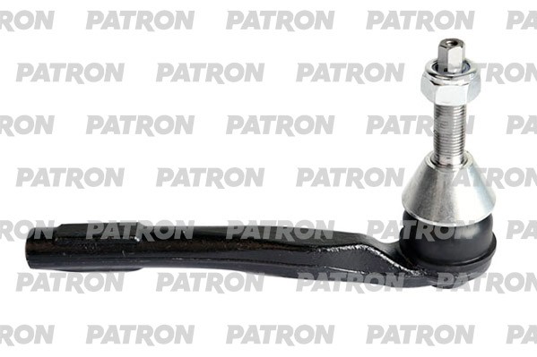 Наконечник рулевой тяги MERCEDES C (W205) (13-) левый PATRON PS1348L PATRON