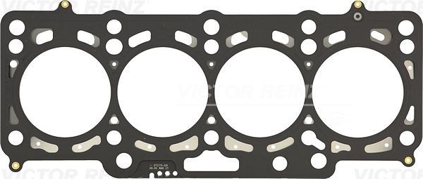 VW AMAROK (2010>)/TRANSPORTER T5 (2003>) 61-37175-20 VICTOR REINZ
