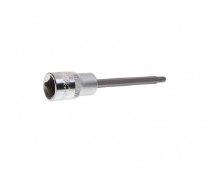 Головка 1/2"хH5 длинная с насадкой L=120мм JTC JTC-45605120 JTC TOOLS