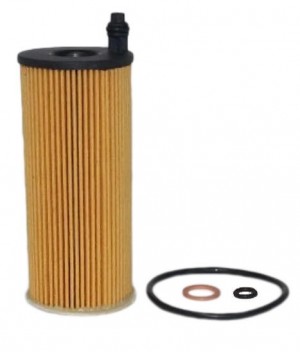 Фильтр масляный BMW 1 (F20),3 (E90),5 (F07,F10),X3 (F25) (1.6 D/2.0 D/3.0 D) SAK EO30190 SAKURA
