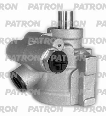 Насос гидроусилителя CHEVROLET Trailblazer (02-09) PATRON PPS100 PATRON