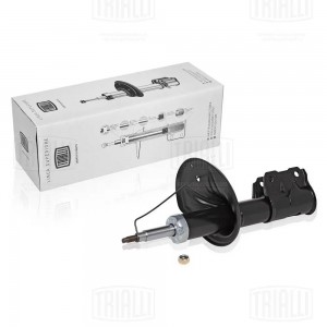 Амортизатор Mitsubishi Carisma 95-  (стойка) пер. прав. газ.  AG11358 AG 11358 TRIALLI