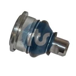 опора шаровая!\ Renault Sandero/Logan 1.4 12> 9309206 RTS