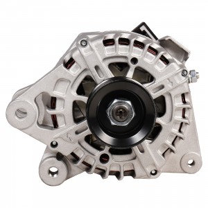 Генератор HYUNDAI Tucson (15-) KIA Sportage (15-) (6AT) (150A,13.5V) STARTVOLT LG 08S6 START VOLT