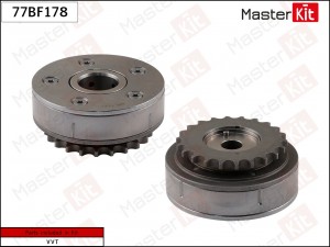 Механизм газораспределения (впуск) VAG ALT 77BF178 77BF178 MASTER KIT