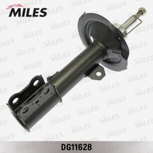 ЗАМЕНА НА  DG11628-01  Амортизатор передний левый TOYOTA ALLION / PREMIO (_T26_) DG11628 MILES