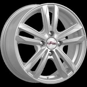 iFree R15 / 6J PCD 4x100 ЕТ 50 ЦО 60.1 Маскот 375212 IFREE