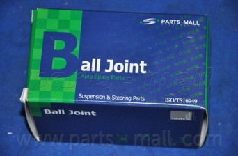 Опора шаровая HYUNDAI PORTER 96-  PXCJA-007 PXCJA-007 PMC PARTS MALL