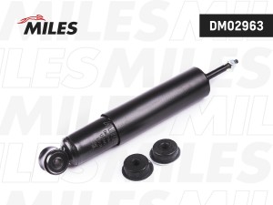 ЗАМЕНА НА DM02963-01  Амортизатор масляный передний UAZ 3163 PATRIOT DM02963 DM02963 MILES