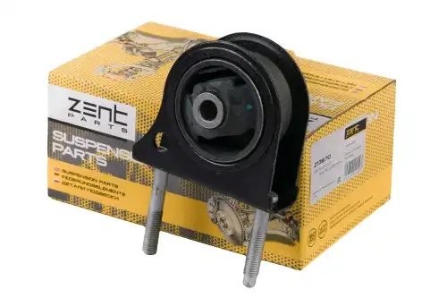 подушка ДВС задняя!\ Toyota RAV4 SXA1 93-00 Z13670 ZENTPARTS