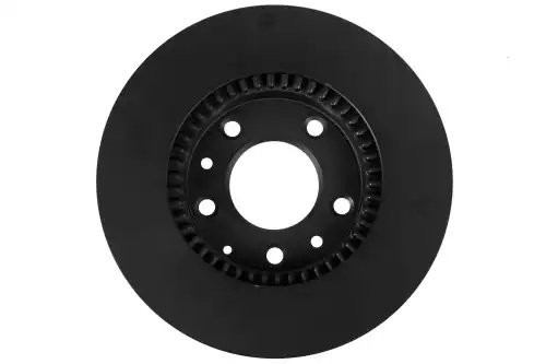 диск тормозной!Mazda 6 Hatchback (GG), 02-08 Z06434 ZENTPARTS