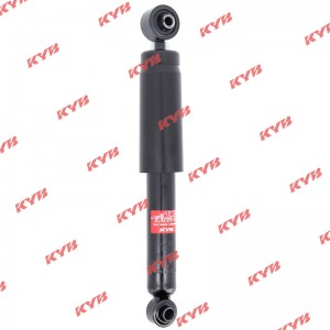 Амортизатор подвески Excel-G Opel Astra G [1998-2005] / Vauxhall Astra [1998-... 343306 KAYABA