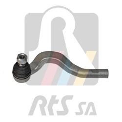 наконечник рулевой левый!\ MB W210 4WD all 95-03 91908022 RTS