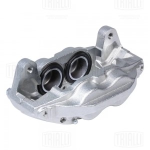 Суппорт торм. пер. прав. Toyota LC 200 (07-) 4 порш d51 (CF190602) CF 190602 TRIALLI