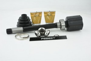 Шрус внутренний правый 27x34x24 0111-GGL15RH FEBEST