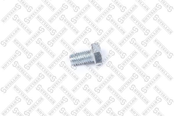 болт! M8x1.25x16 \MB Actros/Axor 85-13240-SX STELLOX