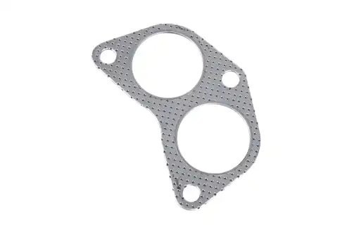 прокладка глушителя! Subaru Impreza 93-00/Legacy 89-99 Z16406 ZENTPARTS