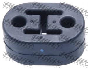 Подвеска глушителя NEXB-011 NEXB-011 FEBEST
