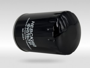 Фильтр топливный NF3551 NEVSKY FILTER