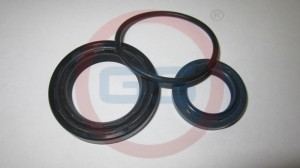 Ремкомплект рулевой рейки 2KIT1606 GS