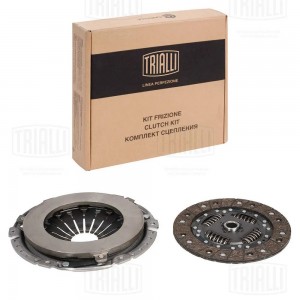 Сцепление CHEVROLET Lacetti (05-) (1.4/1.6) TRIALLI FR 0502 TRIALLI