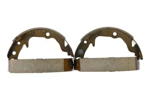 колодки тормозные барабанные! ручника Chrysler Sebring, Dodge Caliber, Jeep Comp Z06942 ZENTPARTS