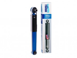 Амортизатор зад. газовый Soul (AM)  25064GU 25064GU FINWHALE