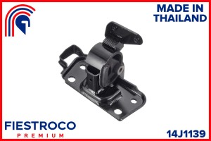 Опора двигателя TOYOTA RAV 4 ACA30L 1AZ-FE 2,0 14J1139 14J1139 FIESTROCO