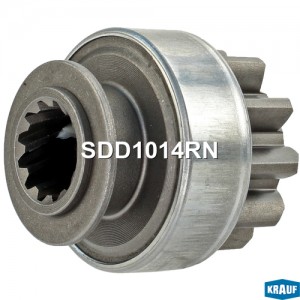 бендикс стартера !10z CR D40 L47 6шл.\ Cummins ISF 2.8 SDD1014RN KRAUF