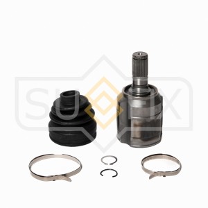 ШРУС внутренний KIA Optima (15-) передний SUFIX ST-1536 SUFIX