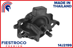 Опора двигателя HONDA Jazz GD5 L12A1 1,2 14J2199 14J2199 FIESTROCO