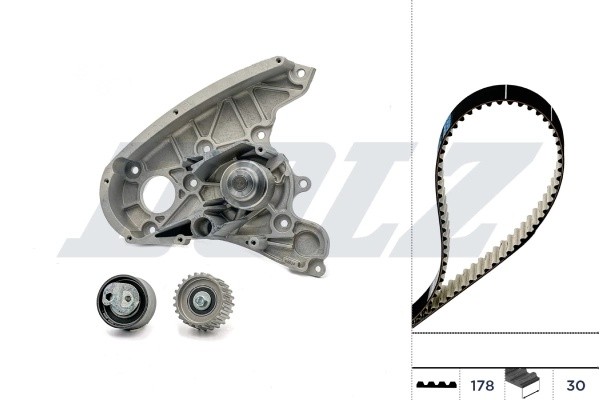 FIAT DUCATO 244/250 2002> KD112 DOLZ