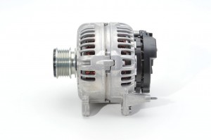 Генератор VW Polo (01-09),Transporter (03-09) AUDI A3 (96-03) SKODA Octavia (96- 1986A00558 BOSCH