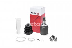 CHEVROLET AVEO /LACETTI ТРИПОИД/ АКПП 5730124 METACO