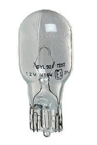 Лампа накаливания 24v 5w ,tpwjrjkmyfz VL-W2.1-03 START VOLT