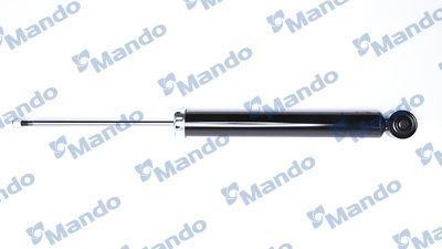 Амортизатор VW Tiguan (07-) задний левый/правый газовый MANDO MSS015585 MANDO