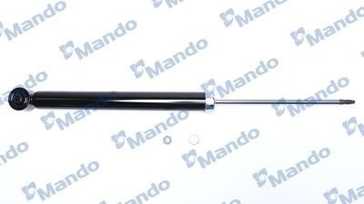 Амортизатор VW Golf 4,Jetta 4 задний левый/правый газовый MANDO MSS016971 MANDO