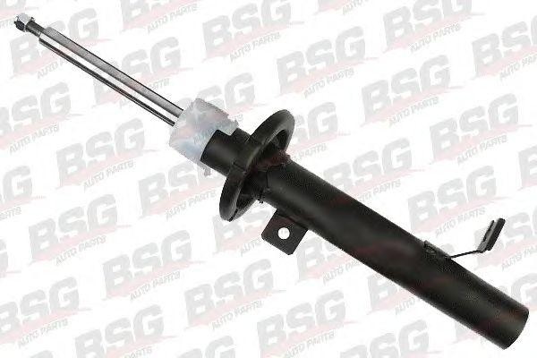 Амортизатор FORD Fusion (02-) передний правый BSG BSG30300043 BSG