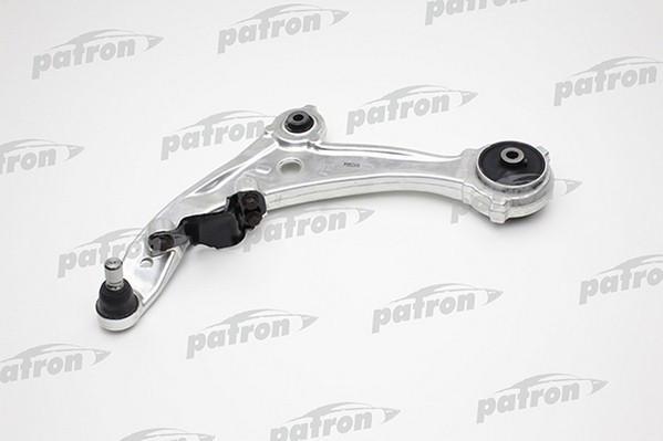 Рычаг подвески NISSAN Teana (08-13) передней нижний левый PATRON PS5210L PATRON