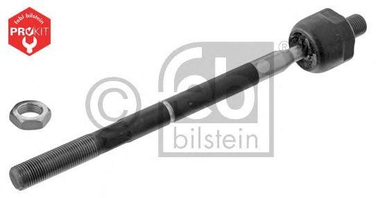 тяга рулевая! без пыл Peugeot Boxer 2.2HDi/3.0HDi 06> 36840 FEBI BILSTEIN