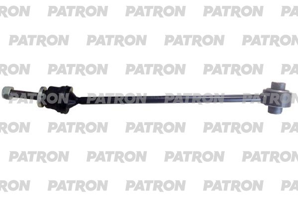 Стойка стабилизатора MERCEDES ML (W166) переднего правая PATRON PS4440R PATRON